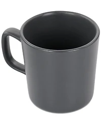 Elama Luxmatte 16 Pc. Dinnerware Set, Service for 4