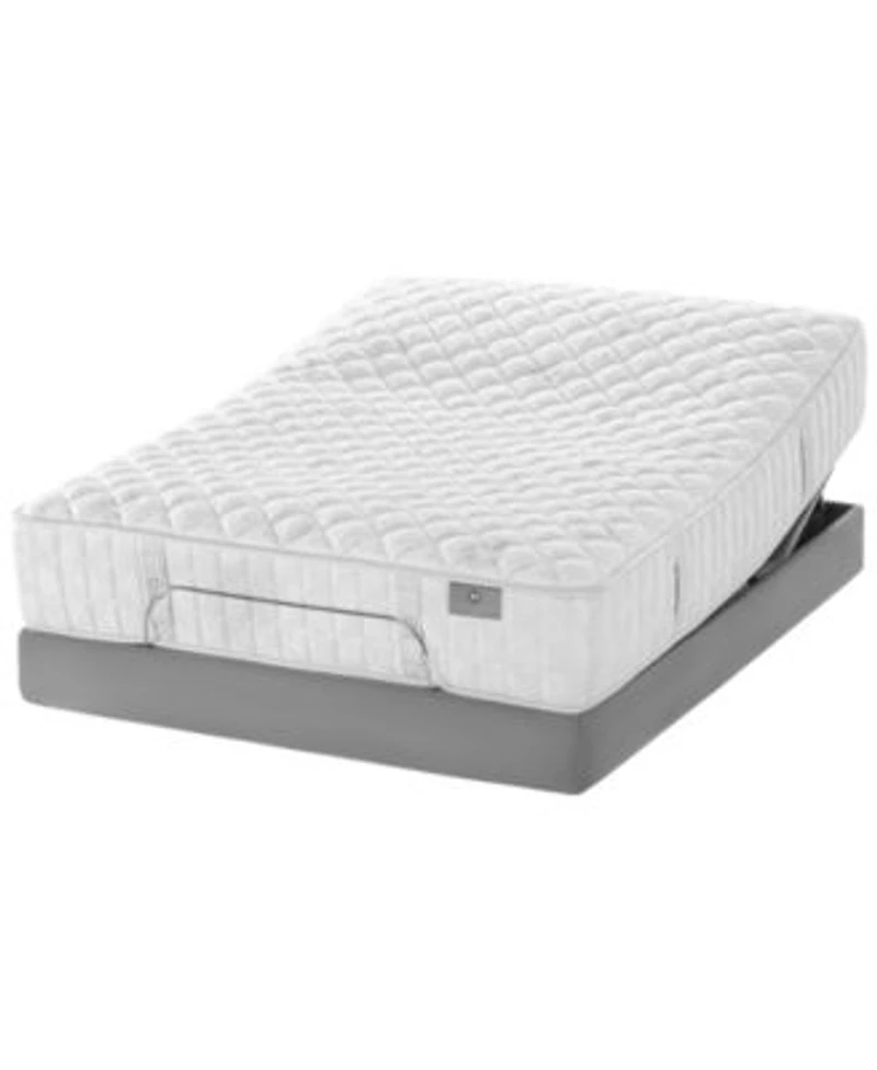 Hotel Collection By Aireloom Vitagenic Coppertech Silver Ll 13.5 Ultra Firm Tight Top Mattress Collection Exclusively At Macys