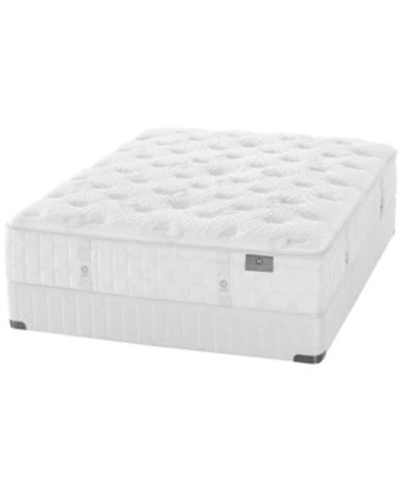 Hotel Collection By Aireloom Vitagenic Coppertech Silver Ll 13.5 Luxury Firm Streamline Mattress Collection Exclusively At Macys
