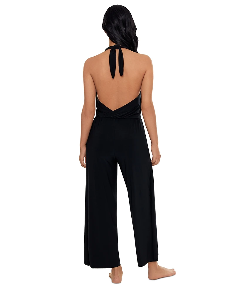 Magicsuit Women's Jumpsuit Coverup