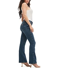 Guess Women's Sexy Flare Jeans