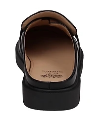 Gc Shoes Women's Reese Buckle Slip On Mules