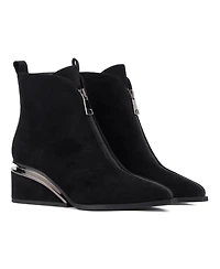 Torgeis Women's Marion Ankle Boots