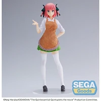 Sega - The Quintessential Quintuplets: The Movie - Spm Figure - Nino Nakano The Last Festival - Nino's Side