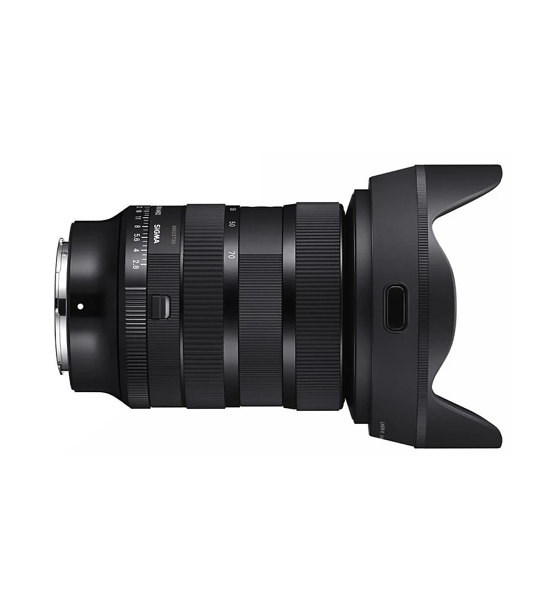 Sigma 24-70MM F2.8 Dg Dn Ii Art Lens, L Mount