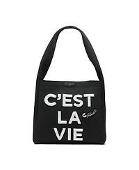 Karl Lagerfeld Paris Kristina Hobo Bag