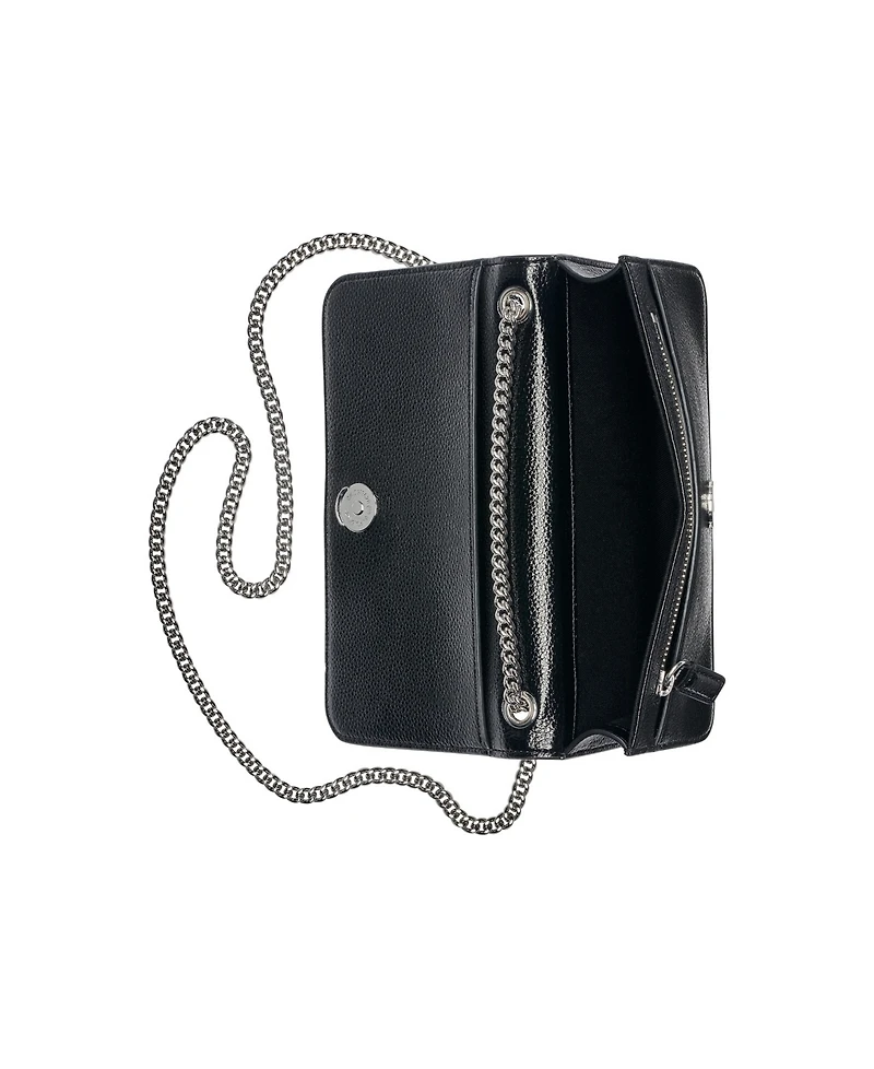 Karl Lagerfeld Paris Kosette Shoulder Bag