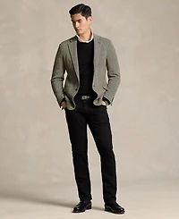 Polo Ralph Lauren Men's Cable-Knit Cotton Sweater