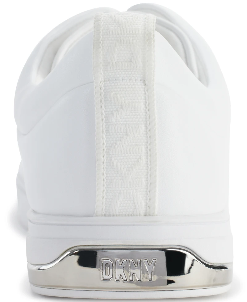 Dkny Women's Abelina Slip On Sneakers