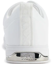 Dkny Women's Abelina Slip On Sneakers