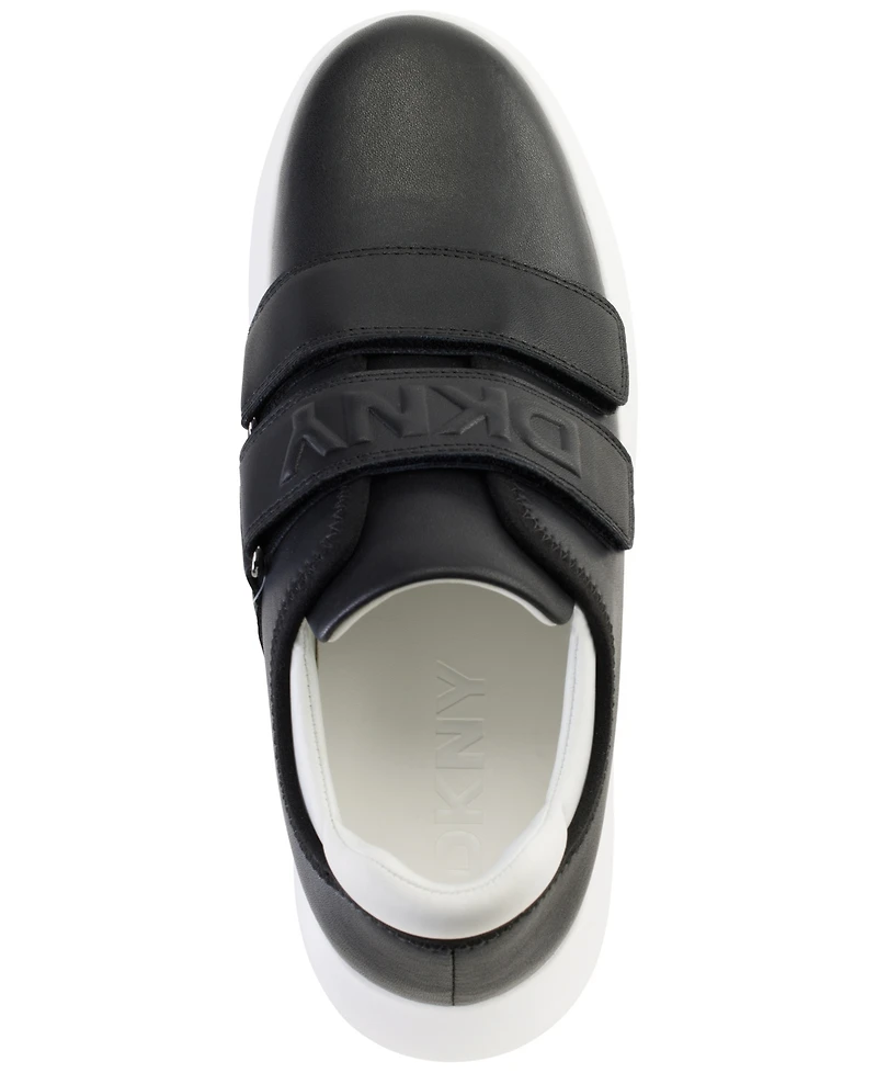 Dkny Women's Jamiah Platform Sneakers