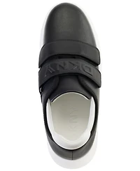 Dkny Women's Jamiah Platform Sneakers