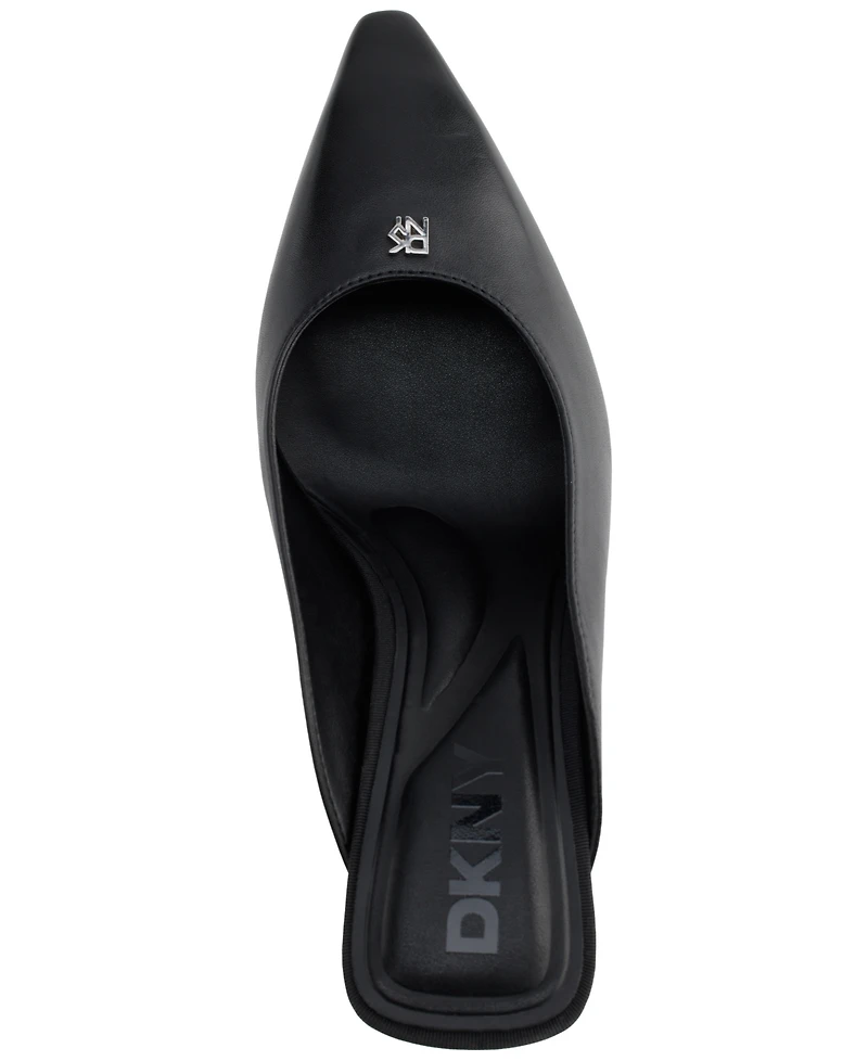 Dkny Women's Netta High Heel Pumps