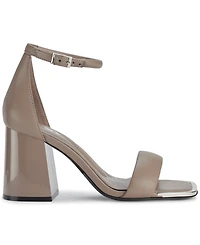 Dkny Women's Scarla Ankle Strap Sandals
