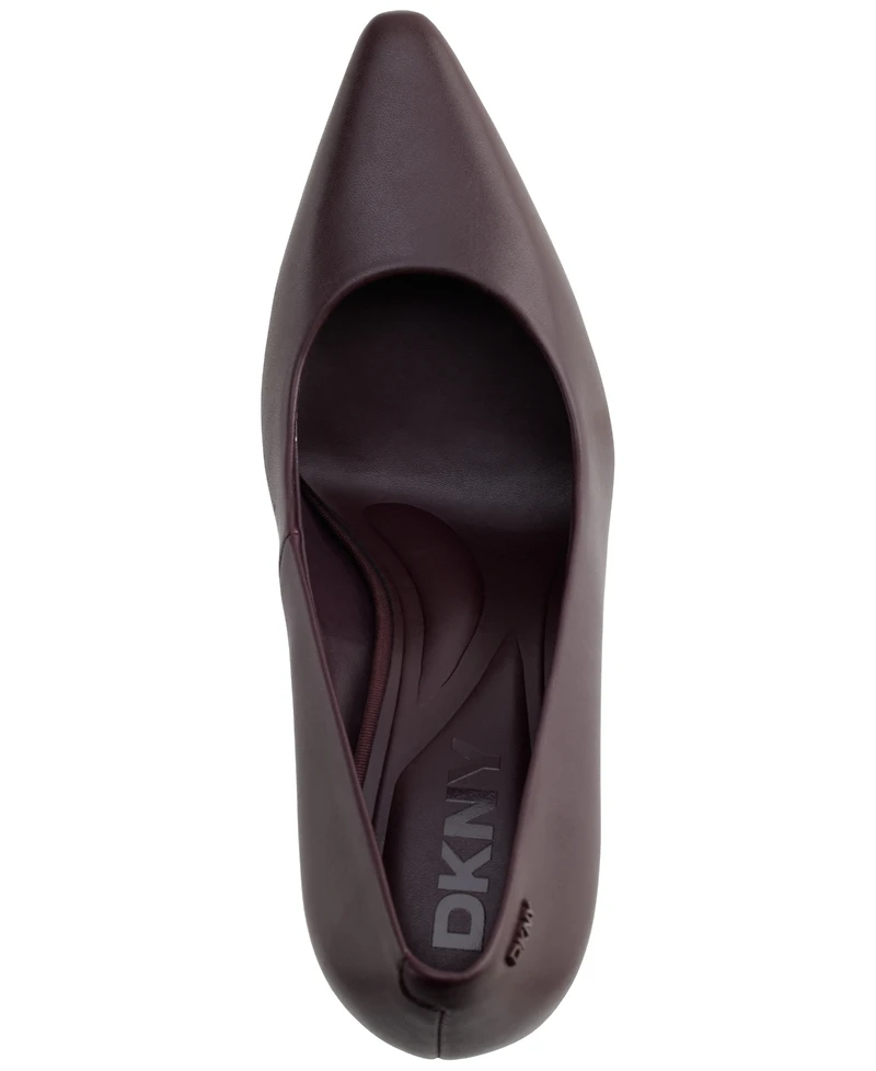 Dkny Women's Chrystie High Heel Pumps