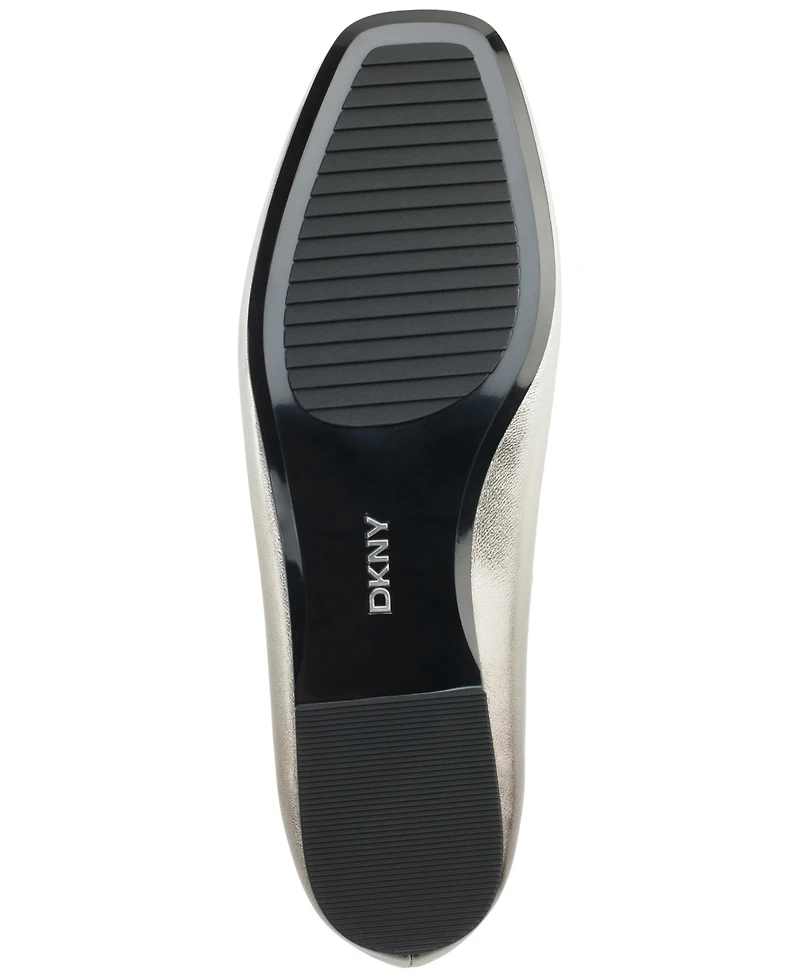 Dkny Women's Daine Ballet Flats