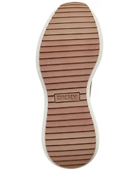 Dkny Women's Zayley Slip On Sneakers