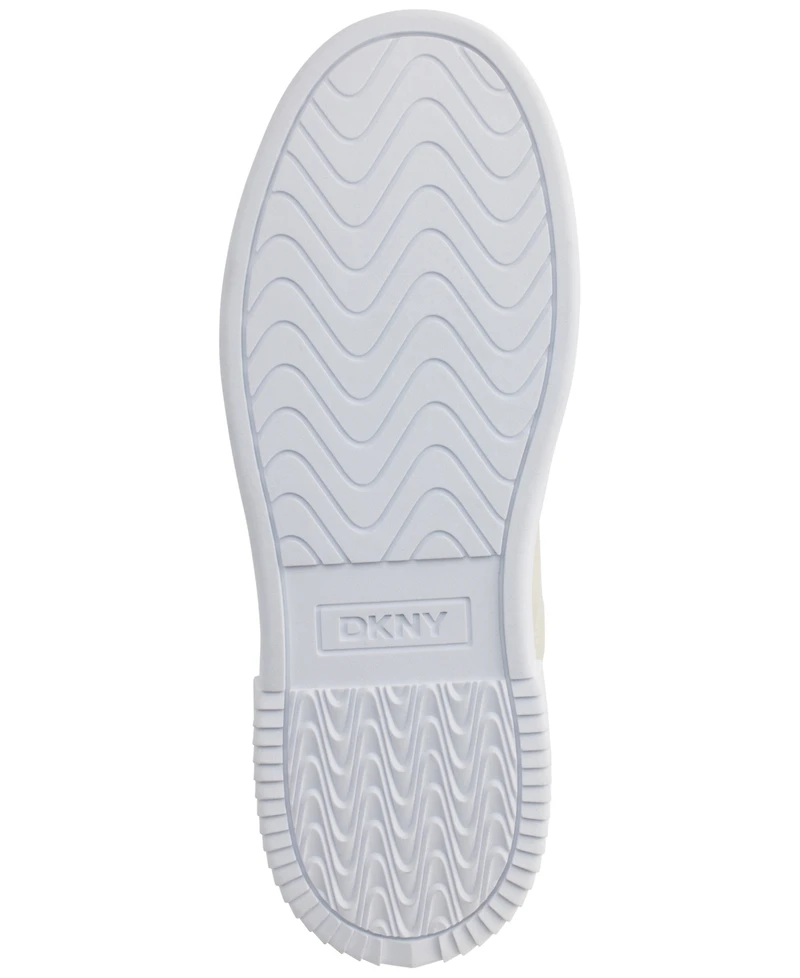 Dkny Women's Baylor Slip On Sneakers