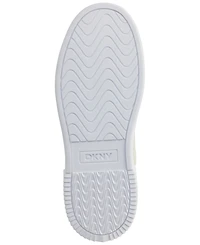 Dkny Women's Baylor Slip On Sneakers