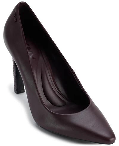Dkny Women's Chrystie High Heel Pumps