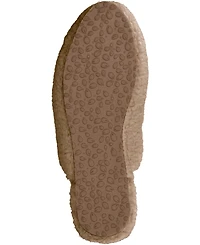 Journee Collection Women's Monnroe Round Toe Slippers