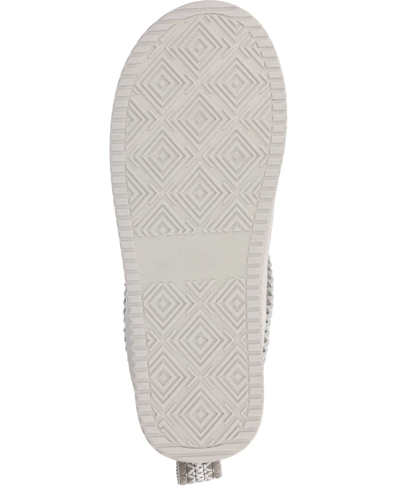 Journee Collection Women's Connway Round Toe Slippers