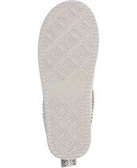 Journee Collection Women's Connway Round Toe Slippers