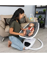 Baby Trend NuMotion Infinity Swing