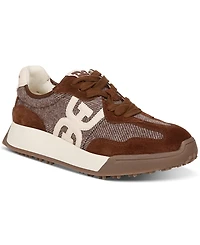 Sam Edelman Women's Langley Lace-Up Sneakers