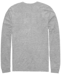 Fifth Sun Men's Tingling Long Sleeve T-Shirt