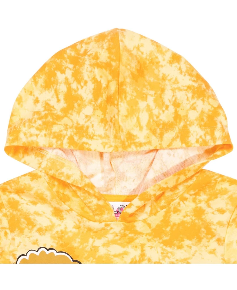 L.o.l. Surprise! Girls Fleece Pullover Hoodie