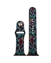 Olivia Pratt Printed Apple Watch Band 42MM, Pink