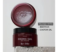 Daimon Barber Fixing Gel