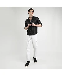 Men's Onyx Black Pavement Shirt