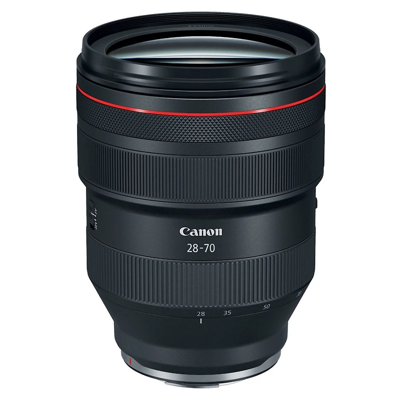 Canon Rf 28-70mm f/2L Usm Lens