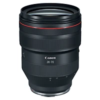 Canon Rf 28-70mm f/2L Usm Lens