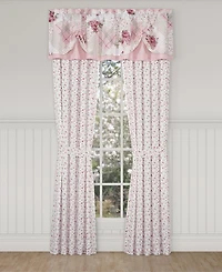 Royal Court Bungalow Window Panel Pair, 41 x 84"