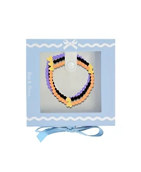Bits & Bows Girls' Halloween Bracelet Gift Set