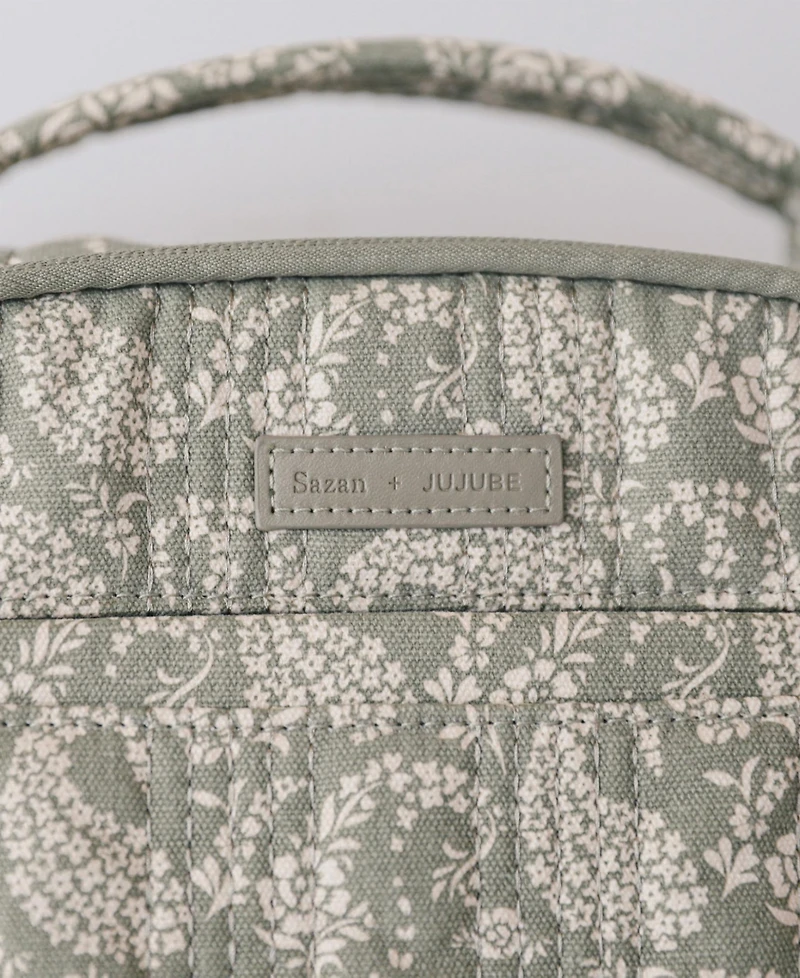 JuJuBe Insulated Bottle Bag