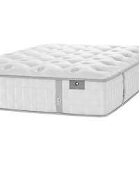 Hotel Collection by Aireloom Vitagenic Holland Maid Silver ll 14.5" Natural Firm Streamline Mattress