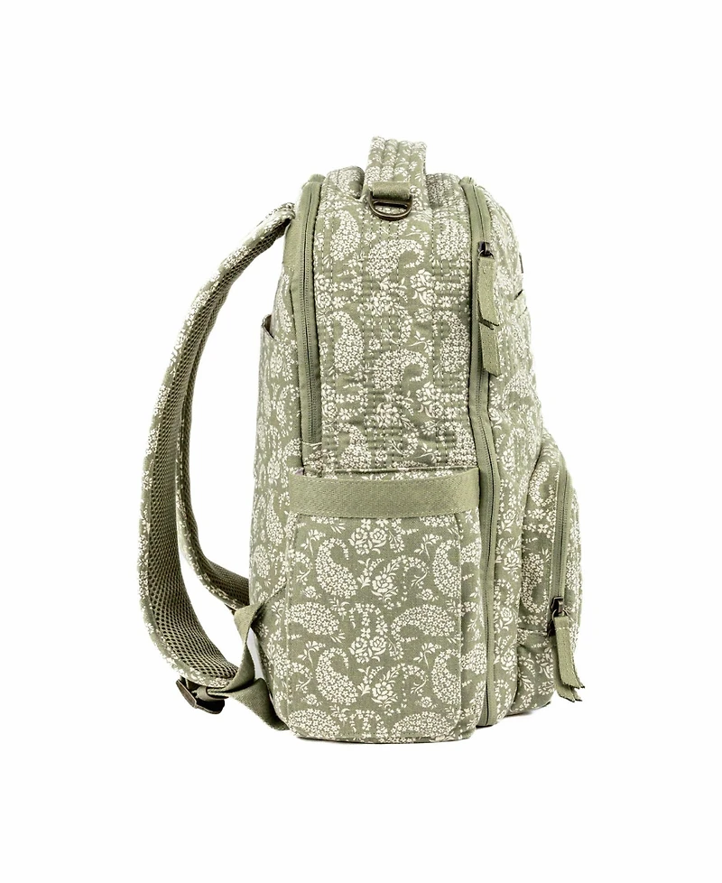 JuJuBe Classic Diaper Bag Backpack