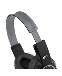 Mee audio KidJamz KJ35 Safe Listening Headset for Kids w/ Boom Microphone