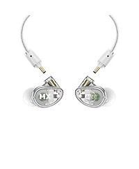 Mee audio MX1 Pro Single Driver Musicians In-Ear Monitors