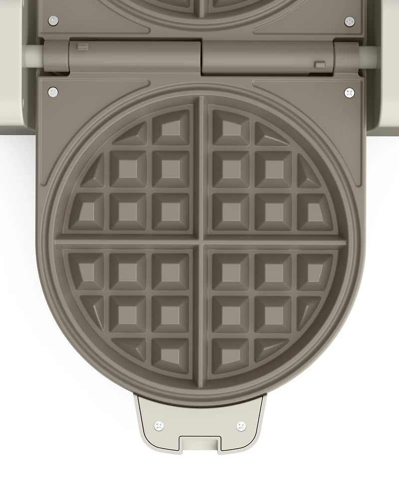 bella Flip & Store Waffle Maker