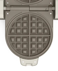 bella Flip & Store Waffle Maker