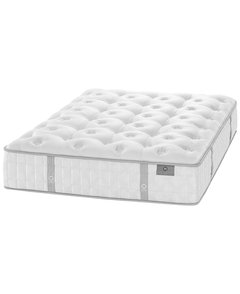 Hotel Collection by Aireloom Vitagenic Holland Maid Silver ll 14.5" Natural Luxury Firm Streamline Mattress