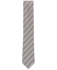 Alfani Men's Sidney Stripe Tie, Created for Macy's