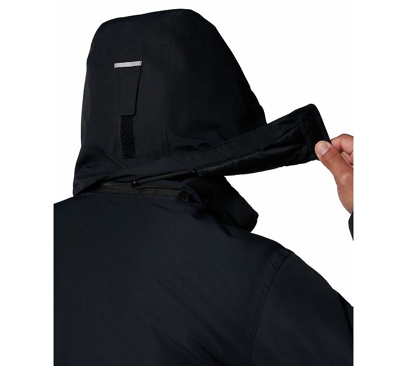 Columbia Men's Landroamer Ii Parka