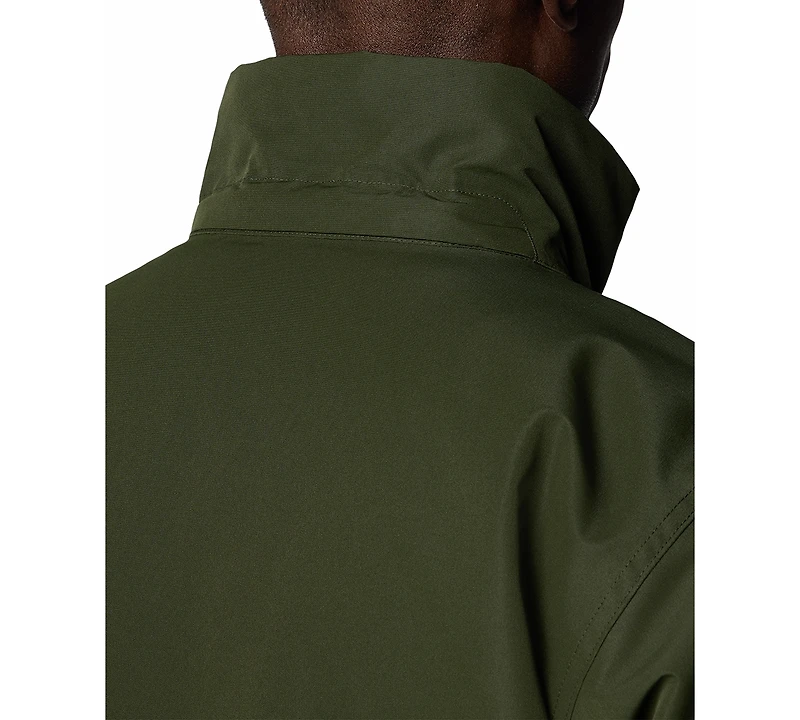 Columbia Men's Landroamer Ii Parka