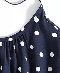 On 34th Women's Printed Swingy Tank, Created for Macy's